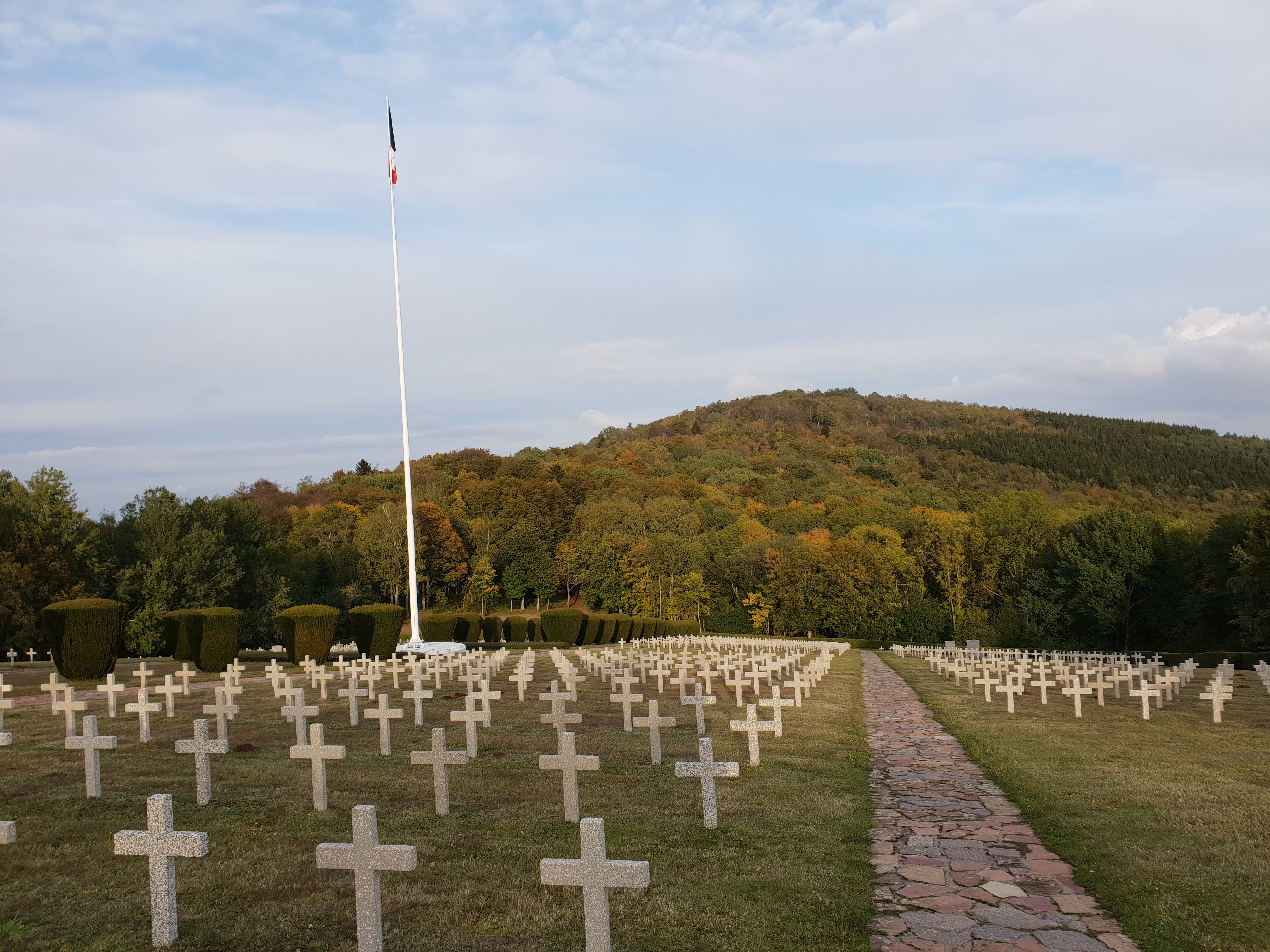 Photo n° 5 de l'avis de sandra.w fait le 26/10/2020 à 15:14