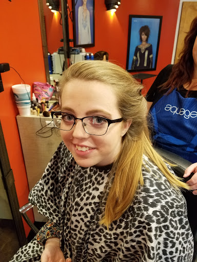 Beauty Salon «Salon 4514», reviews and photos, 821 Dawsonville Hwy #110, Gainesville, GA 30501, USA