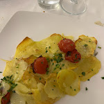 Photo n°6 de l'avis de Danilo.n fait le 28/02/2024 à 11:26 sur le  Porta Marina à Catanzaro