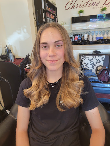 Beauty Salon «Christine Dior Hair Salon», reviews and photos, Christine Dior Hair Salon, 1225 Center Dr, DuPont, WA 98327, USA