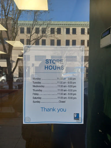 Thrift Store «Goodwill Store», reviews and photos