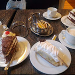 Photo n°1 de l'avis de sellerie.o fait le 15/12/2019 à 19:18 sur le  Café Middelberg à Aachen