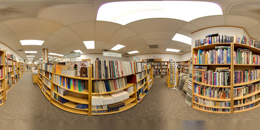 Used Book Store «Benchmark Books», reviews and photos, 3269 Main St #250, Salt Lake City, UT 84115, USA