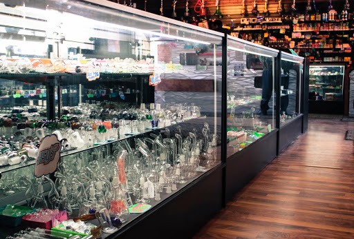 Tobacco Shop «Hideaway - Rosemount», reviews and photos, 16040 Cedar Ave S, Rosemount, MN 55068, USA