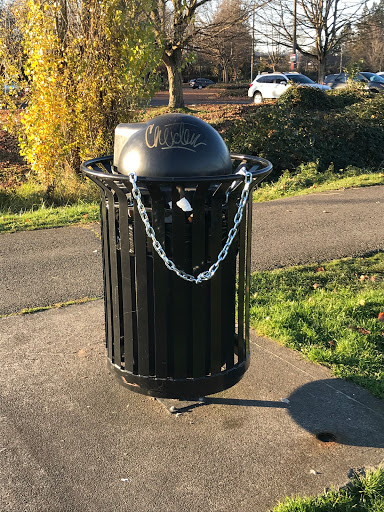 Park «Kent Lions Skate Park», reviews and photos, W Smith St & Interurban Trail, Kent, WA 98032, USA