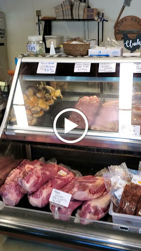 Butcher Shop «Mayers Custom Meats», reviews and photos, 12903 NE 72nd Ave, Vancouver, WA 98686, USA