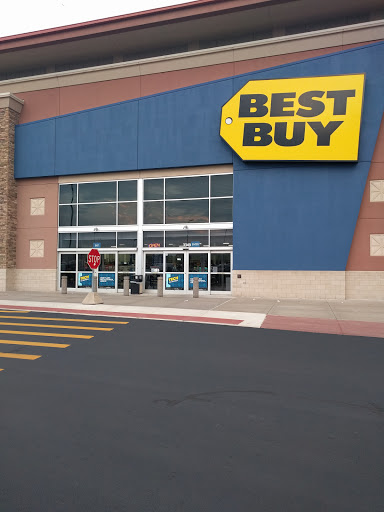 Electronics Store «Best Buy», reviews and photos, 3349 Fairlane Dr, Allen Park, MI 48101, USA