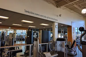 Sports & Fitness Center image