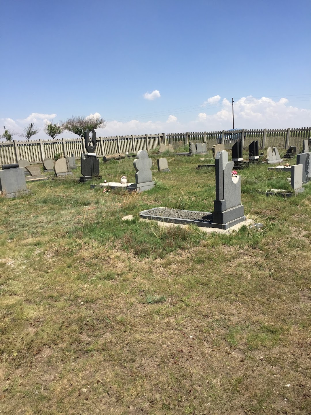 Devon begraafplaas graveyard