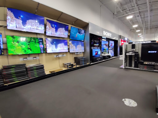 Electronics Store «Best Buy», reviews and photos, 2701 N Mesquite Dr, Mesquite, TX 75150, USA