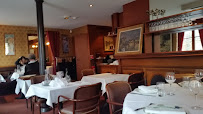 Atmosphère du Restaurant italien SCORZO Paris - n°4