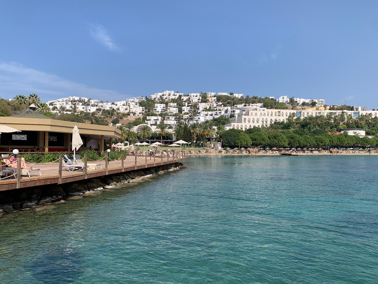 Yasmin Bodrum Beach photo #9