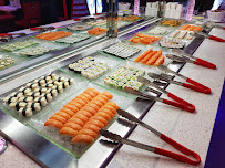Sushi du Restaurant Wafu à Flins-sur-Seine - n°3