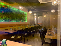 Atmosphère du Restaurant coréen BigBang à Paris - n°17