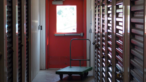 Self-Storage Facility «Freestate Self Storage», reviews and photos, 9515 Lynn Buff Ct, Laurel, MD 20723, USA