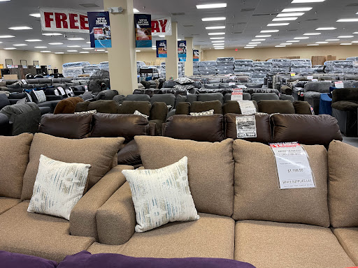 Furniture Store «American Freight Furniture and Mattress», reviews and photos, 1010 SW 17th St, Ocala, FL 34474, USA