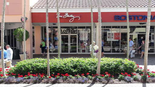 Outlet Mall «Miromar Outlets», reviews and photos, 10801 Corkscrew Rd, Estero, FL 33928, USA