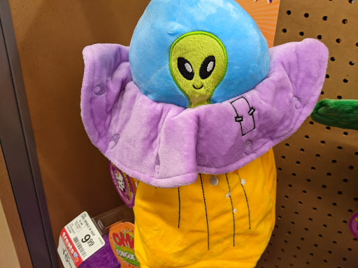 Pet Store «PetSmart», reviews and photos, 850 Folly Rd, Charleston, SC 29412, USA