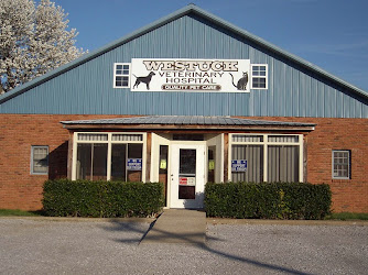 Westuck Veterinary Hospital
