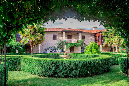 O Retiro Do Conde Rúa Albarellos, 2, 32618 Vilaza, Province of Ourense, España