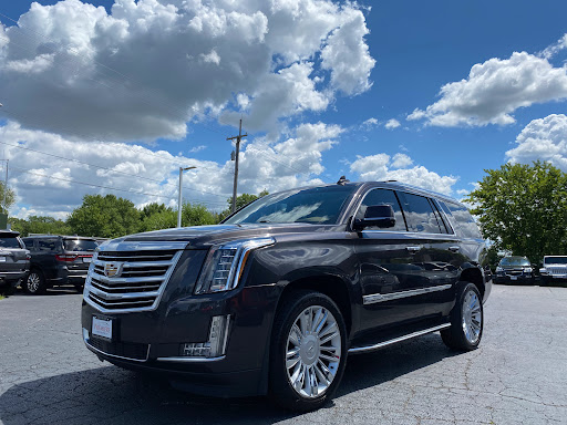 Used Car Dealer «Premiere Motorsports», reviews and photos, 16300 S Lincoln Hwy Suite 1, Plainfield, IL 60586, USA