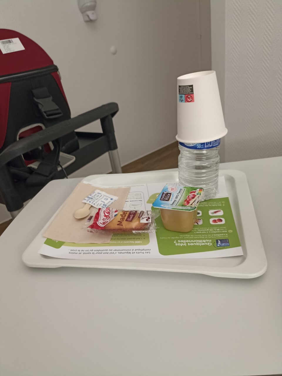 Photo n° 1 de l'avis de Christophe.A fait le 29/01/2023 à 18:46