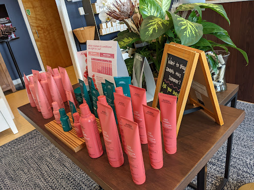 Beauty Salon «Panache», reviews and photos, 1089 A1A Beach Blvd, St Augustine, FL 32080, USA