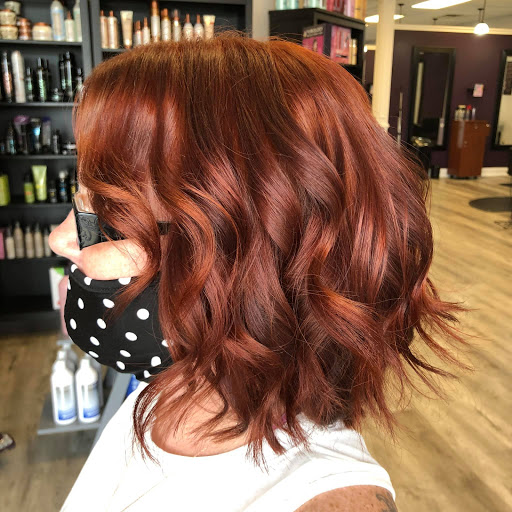 Beauty Salon «Edge Hair Design and Spa», reviews and photos, 4655 Dressler Rd NW, Canton, OH 44718, USA