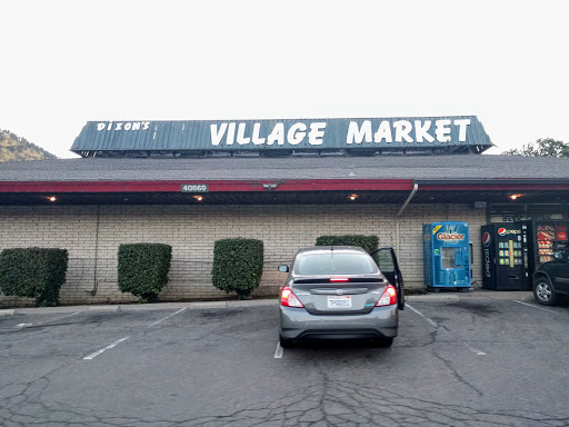 Grocery Store «Village Market», reviews and photos, 40869 Sierra Dr, Three Rivers, CA 93271, USA