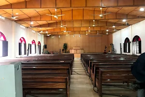 Church Abidjan Kuwait image