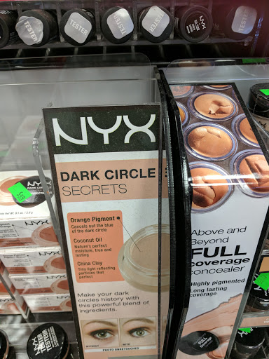 Beauty Supply Store «Jane Beauty Supply», reviews and photos, 940 Dixwell Ave, Hamden, CT 06514, USA