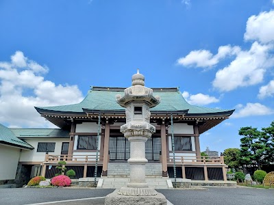 泉蔵寺