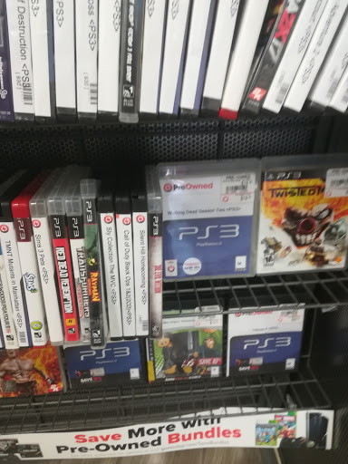 Video Game Store «GameStop», reviews and photos, 447 Great Mall Dr #309, Milpitas, CA 95035, USA