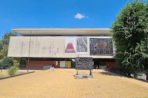 Museum of Contemporary Art of AP Vojvodina image
