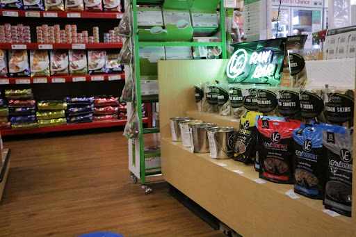 Pet Supply Store «Cherrybrook Pet Supplies», reviews and photos, 459 NJ-31, Washington, NJ 07882, USA