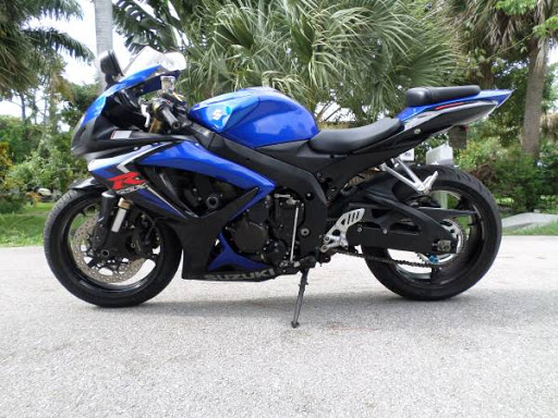 Motorcycle Dealer «Wright Cycles and PowerSports», reviews and photos, 2569 Tamiami Trail E, Naples, FL 34112, USA
