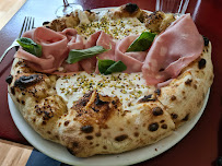 Mortadelle du Pizzeria FABBREZZA à Paris - n°12