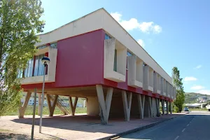 Museu Joaquim Agostinho image