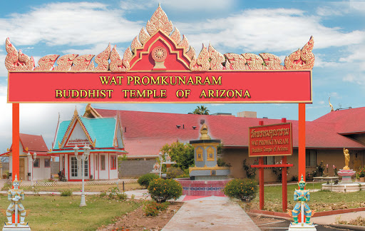 Wat Promkunaram