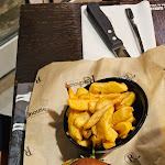 Photo n°6 de l'avis de hassan.l fait le 11/04/2024 à 20:52 sur le  ROADHOUSE RESTAURANT GALLARATE à Gallarate