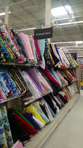 Department Store «Walmart Supercenter», reviews and photos, 939 N Dupont Blvd, Milford, DE 19963, USA