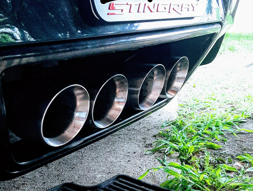 Auto Parts Store «AutoZone», reviews and photos, 8554 Ogden Ave, Lyons, IL 60534, USA