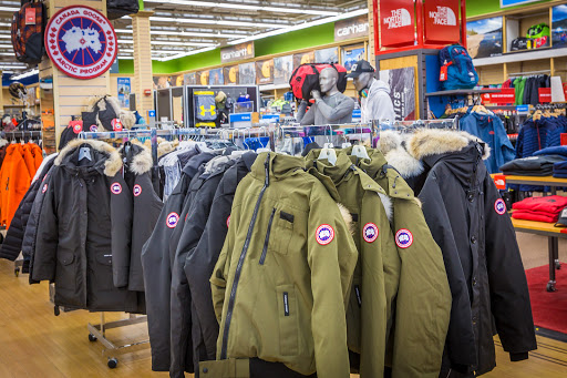 Outdoor Sports Store «Ramsey Outdoor Store», reviews and photos, 281 NJ-10, Succasunna, NJ 07876, USA