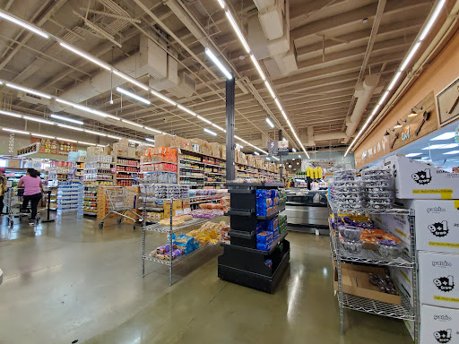 Supermarket «Island Pacific Sea Food Market», reviews and photos, 467 E Silverado Ranch Blvd, Las Vegas, NV 89183, USA