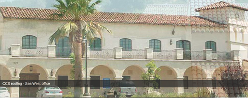 Roofing Contractor «CCS Roof Leak & Repair Experts», reviews and photos, 414 S Vermont Ave, Glendora, CA 91741, USA