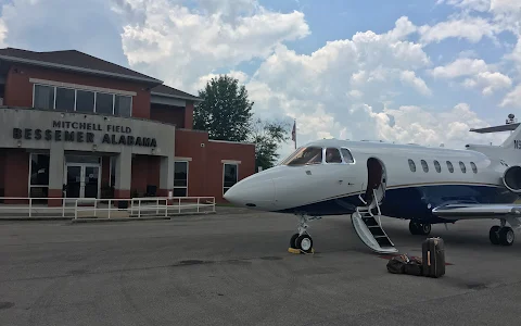 Bessemer Municipal Airport - Mitchell Field - EKY image