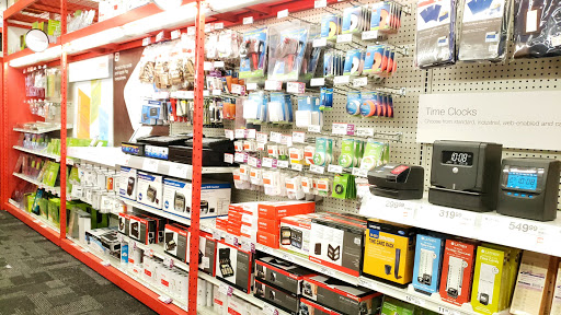 Office Supply Store «Staples», reviews and photos, 1296 Lititz Pike, Lancaster, PA 17601, USA