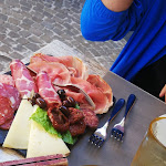 Photo n°1 de l'avis de Alice.o fait le 25/01/2020 à 09:39 sur le  Trattoria Norma Gestione Capitanelli Di Mosca Adriana à Loreto