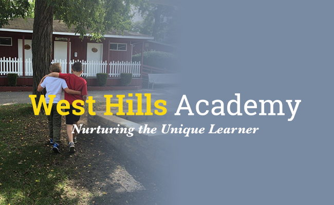 West Hills Academy