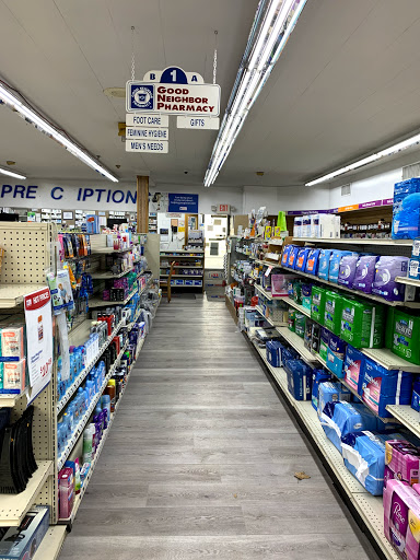 Pharmacy «Southwood Rita Pharmacy», reviews and photos, 937 S Wood Ave, Linden, NJ 07036, USA